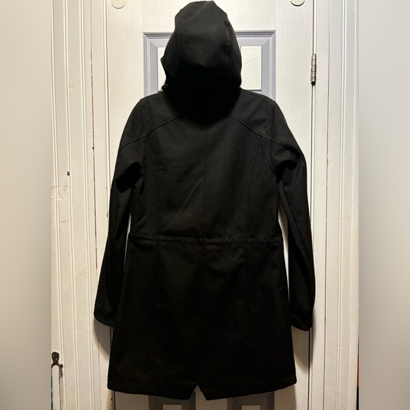2/$40 McKinley VentMax Mid-Length Jacket, Light, Black - Picture 2 of 13